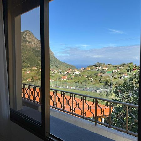 Pereira'S House - Mountain & Sea Porto Da Cruz Exterior foto